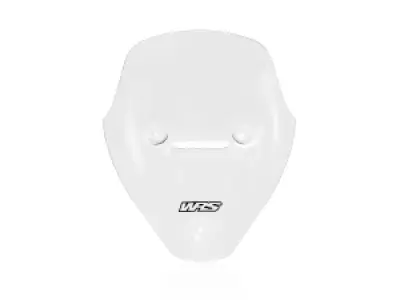 WRS - WINDSCREEN SPORT DIAVEL V4 CLE - 23121042