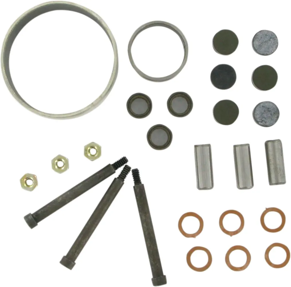 EPI - CLUTCH REBUILD KIT - WE210180