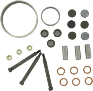 EPI - CLUTCH REBUILD KIT - WE210180