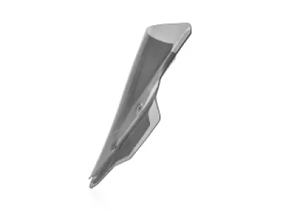 WRS - WINDSCREEN TOURING Z1000SX SMO - 23121047