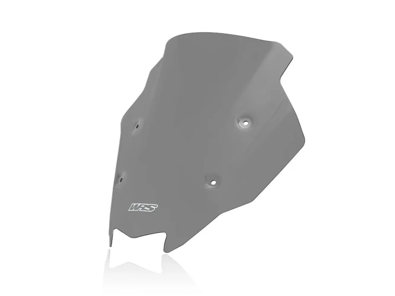 WRS - WINDSCREEN SPORT Z1000SX DARK  - 23121050