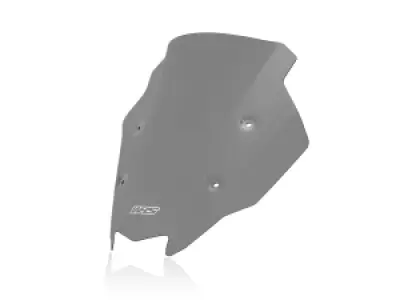 WRS - WINDSCREEN SPORT Z1000SX DARK  - 23121050