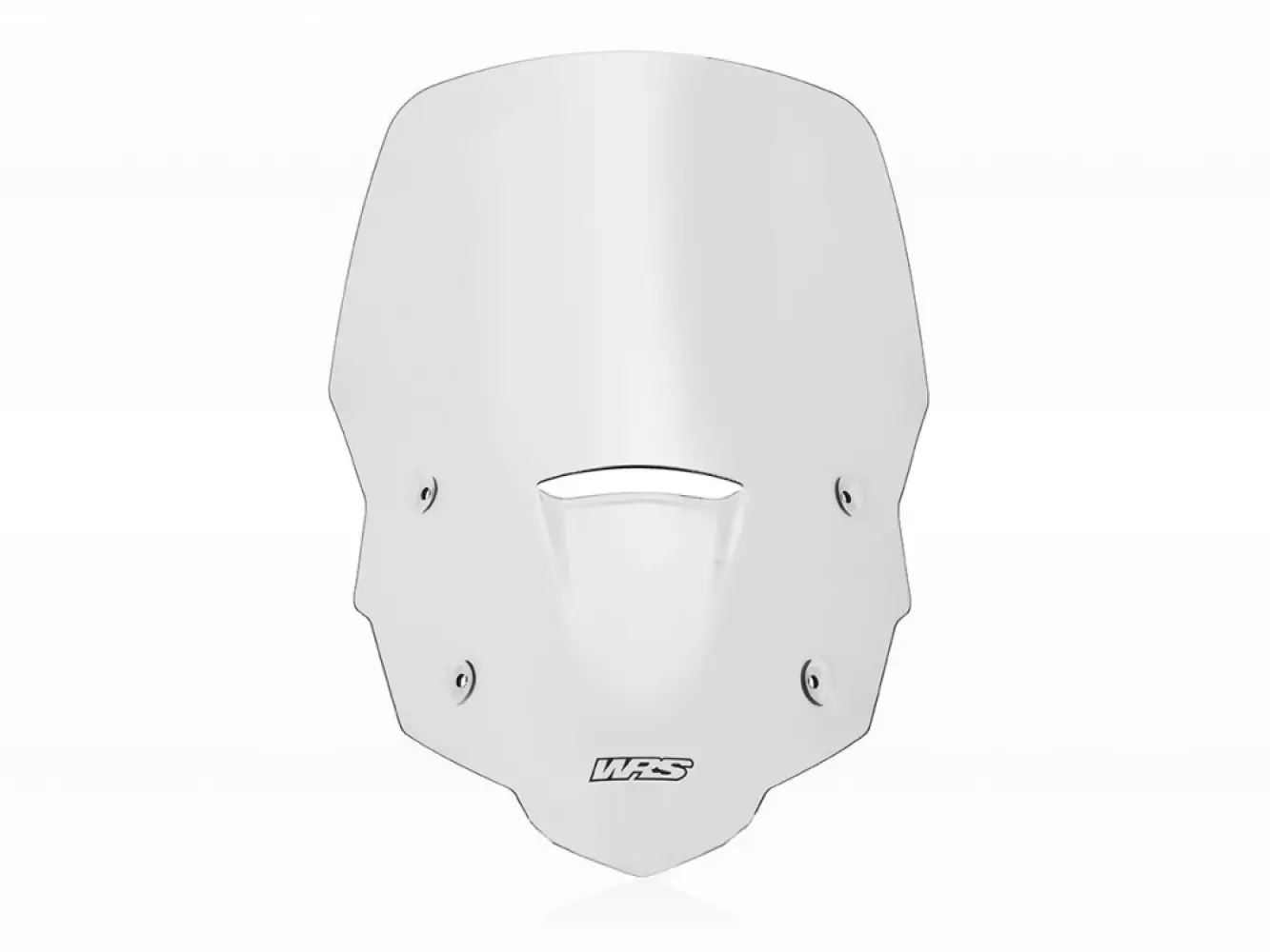 WRS - WINDSCREEN CAPONORD XL750 TRAN - 23121051