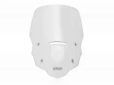 WRS - WINDSCREEN CAPONORD XL750 TRAN - 23121051