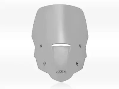 WRS - WINDSCREEN CAPONORD XL750 TRAN - 23121052