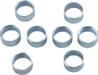 EPI - CLUTCH WEIGHTS YAM 16G - WE241016