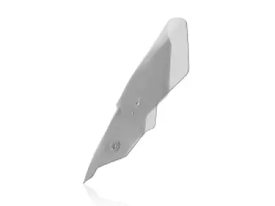 WRS - WINDSCREEN TOURING XL750 TRANS - 23121054