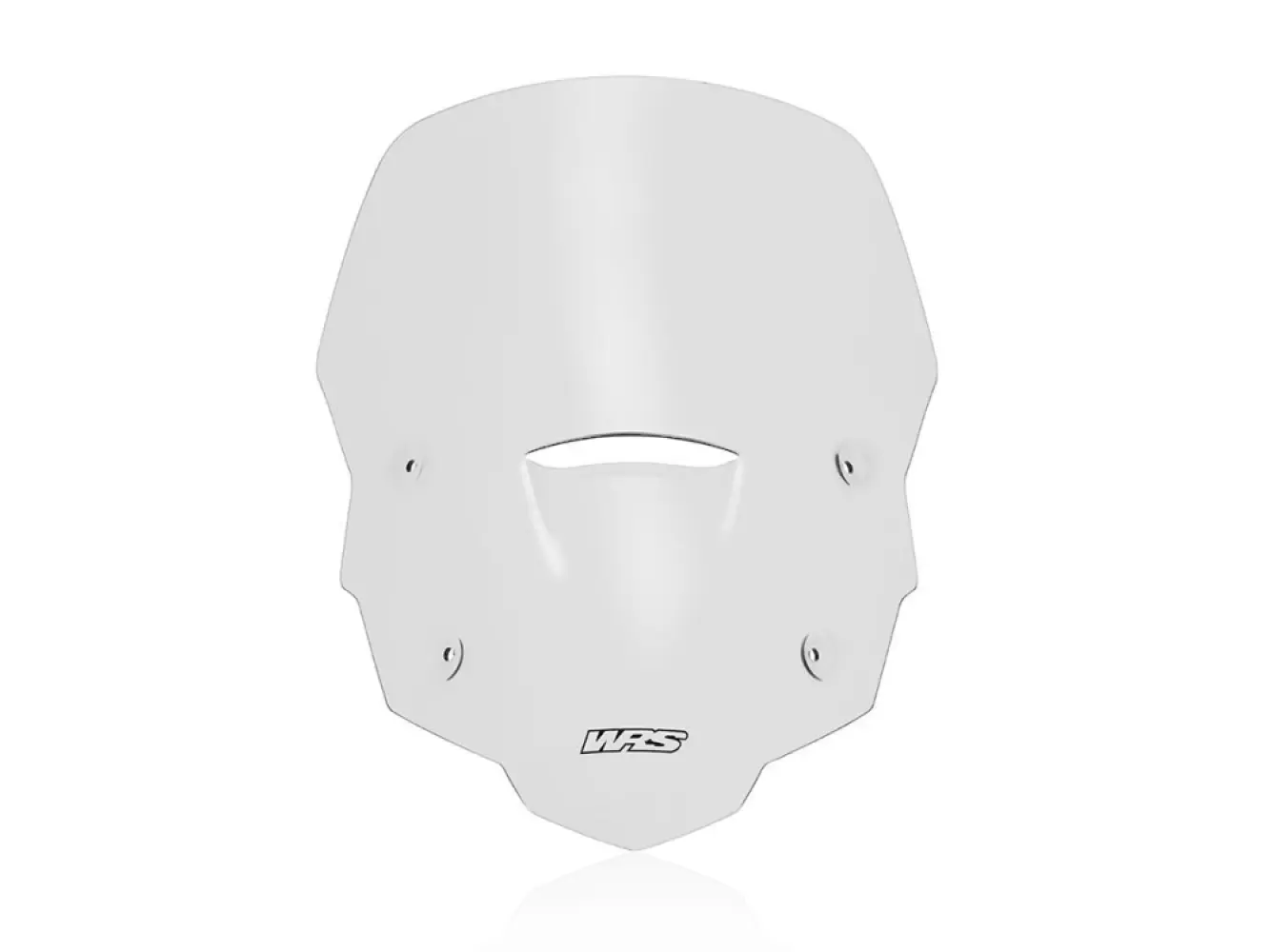 WRS - WINDSCREEN TOURING XL750 TRANS - 23121053