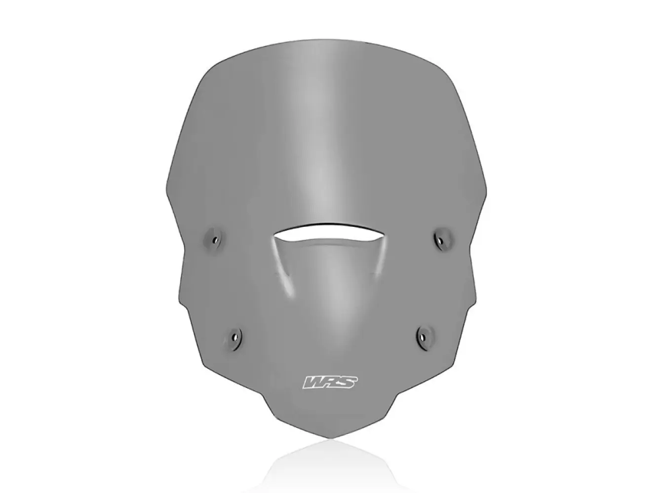 WRS - WINDSCREEN TOURING XL750 TRANS - 23121055