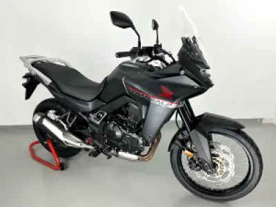 WRS - WINDSCREEN TOURING XL750 TRANS - 23121053