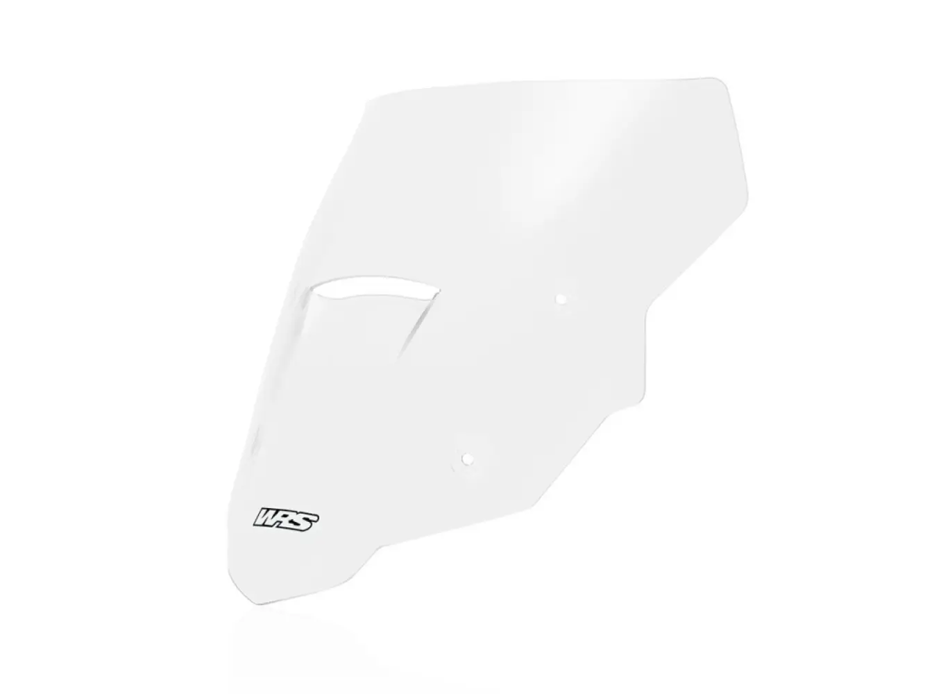 WRS - WINDSCREEN SPORT XL750 TRANSAL - 23121056