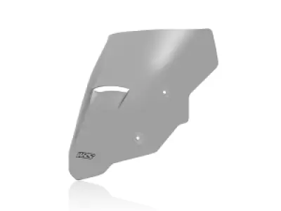 WRS - WINDSCREEN SPORT XL750 TRANSAL - 23121057