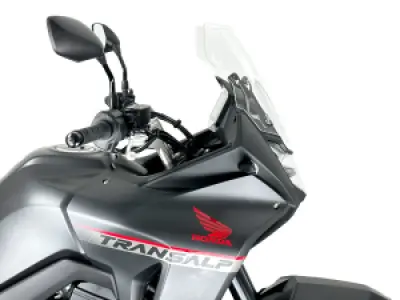 WRS - WINDSCREEN SPORT XL750 TRANSAL - 23121056