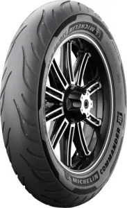 MICHELIN - COM3 CR F 80/90-21 54H RF TL/T - 03050676
