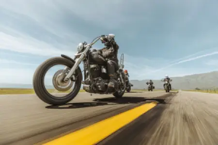 MICHELIN - COM3 CR F 90/90-21 54H TL/TT - 03050677