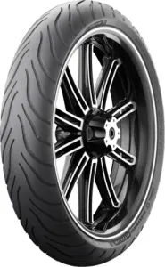 MICHELIN - COM3 TO F 130/70B18 63H TL/TT - 03050683