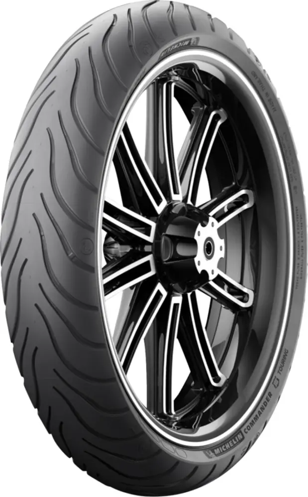 MICHELIN - COM3 TO F MH90-21 54H TL/TT - 03050686