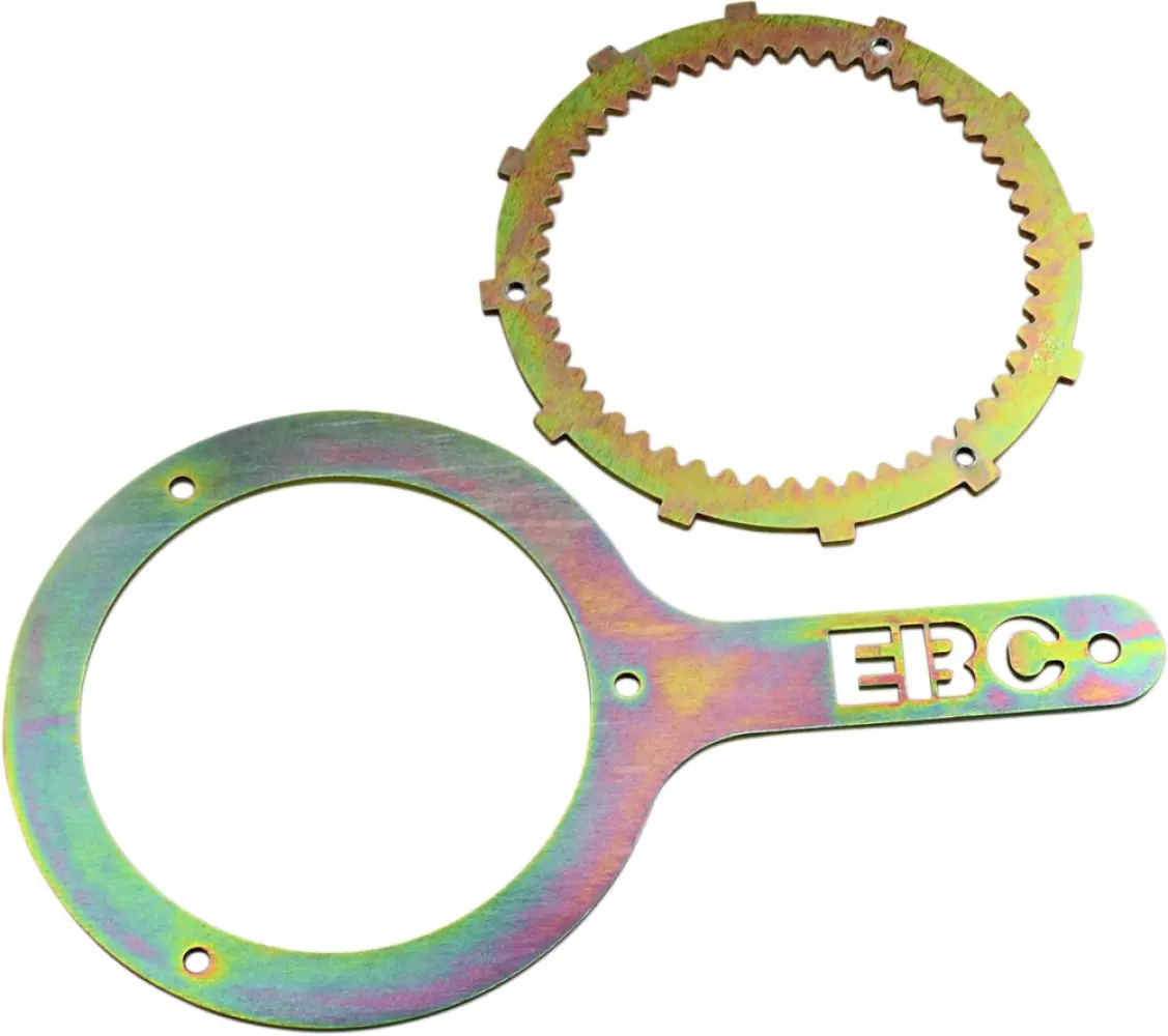 EBC - CLUTCH REMOVAL TOOL CT SER - 38030184