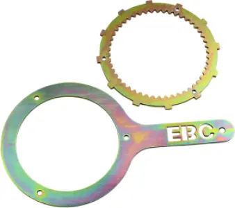 EBC - CLUTCH REMOVAL TOOL CT SER - 38030184