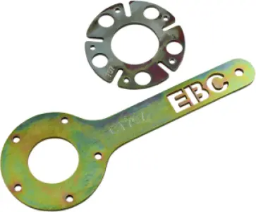 EBC - CLUTCH REMOVAL TOOL CT SER - 38030186