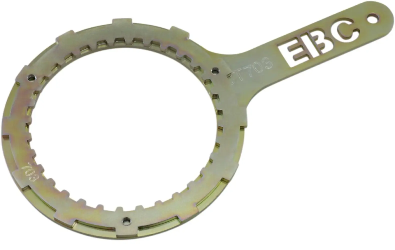 EBC - CLUTCH REMOVAL TOOL CT SER - 38030187