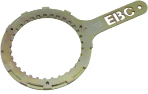 EBC - CLUTCH REMOVAL TOOL CT SER - 38030187
