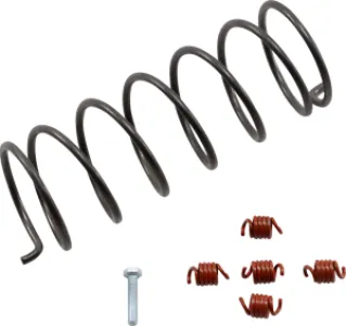 EPI - CLUTCH KIT ECONOMY ARCTIC - WE490400