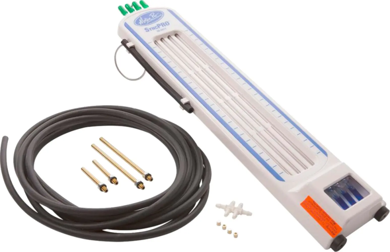 MOTION PRO - TOOL MERC FREE CARB SYNC - 38040003