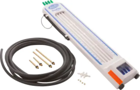 MOTION PRO - TOOL MERC FREE CARB SYNC - 38040003