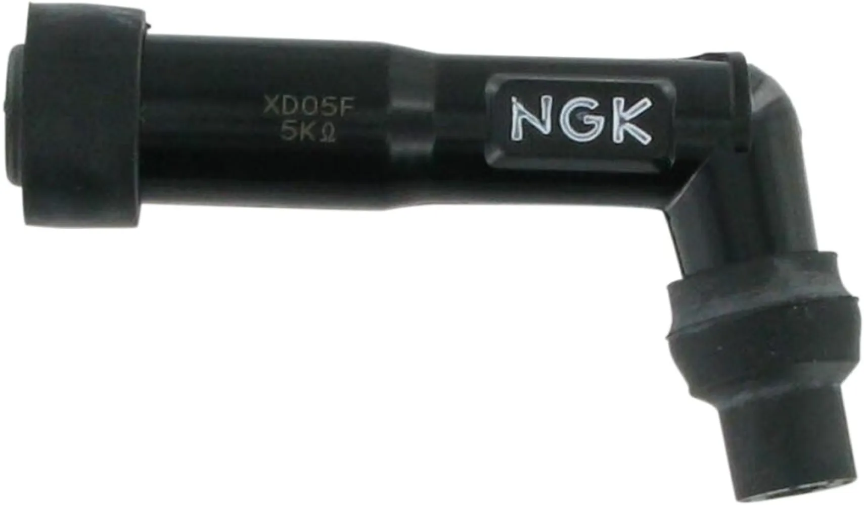 NGK SPARK PLUGS - SPARK PLUG CAP XD05F - XD05F