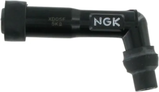 NGK SPARK PLUGS - SPARK PLUG CAP XD05F - XD05F