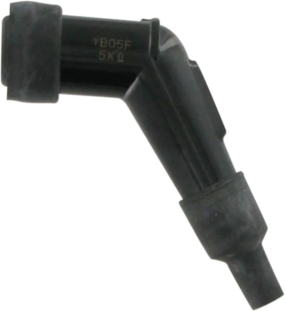 NGK SPARK PLUGS - SPARK PLUG CAP YB05F - YB05F