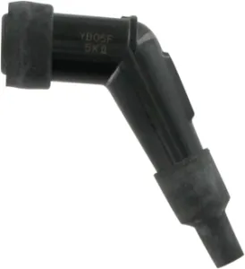 NGK SPARK PLUGS - SPARK PLUG CAP YB05F - YB05F