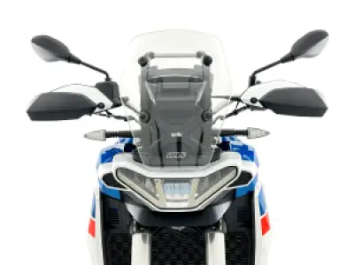 WRS - WINDSCREEN ENDURO TUAREG 660 C - 23121071