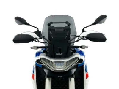 WRS - WINDSCREEN ENDURO TUAREG 660 D - 23121073