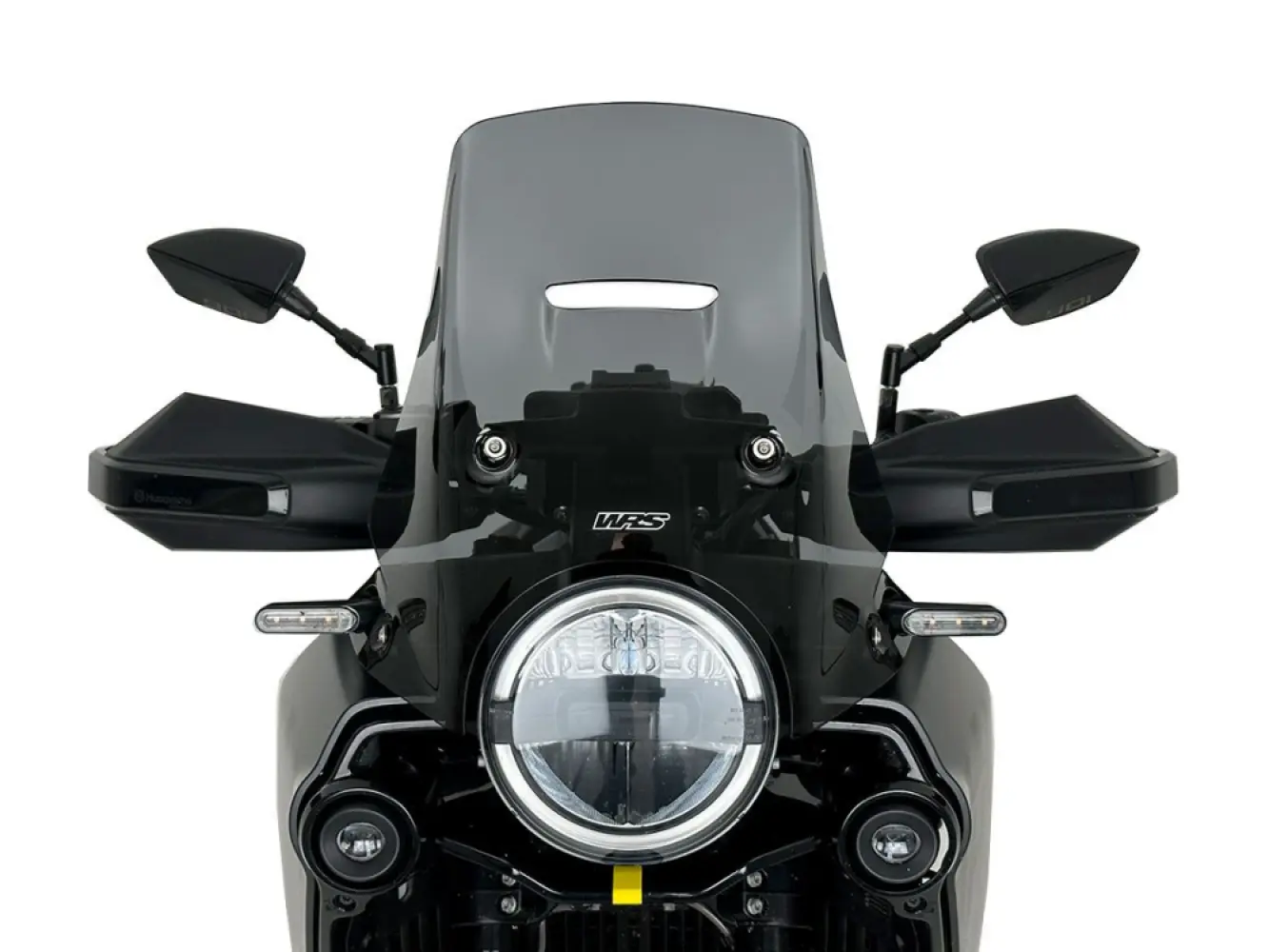 WRS - WINDSCREEN TOURING HUSQVARNA N - 23121082