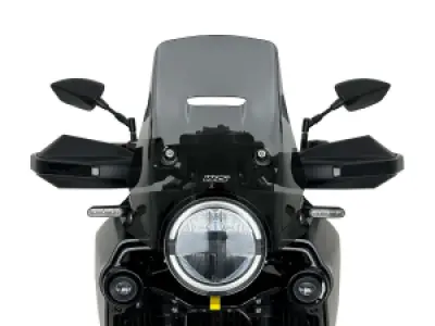 WRS - WINDSCREEN TOURING HUSQVARNA N - 23121082