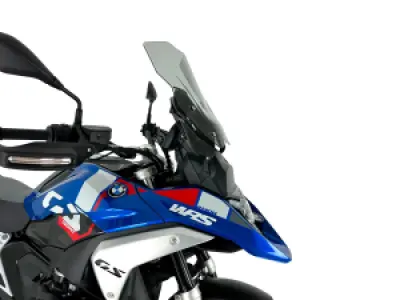 WRS - WINDSCREEN TOURING R1300GS SMO - 23121103
