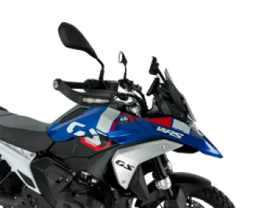 WRS - WINDSCREEN ENDURO R1300GS DARK - 23121108