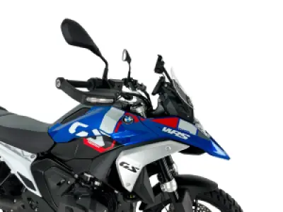 WRS - WINDSCREEN SPORT R1300GS CLEAR - 23121109