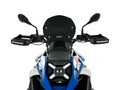 WRS - WINDSCREEN SPORT R1300GS MATT  - 23121110