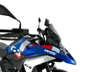WRS - WINDSCREEN SPORT R1300GS DARK  - 23121111
