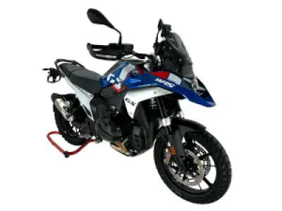 WRS - WINDSCREEN SPORT R1300GS DARK  - 23121111