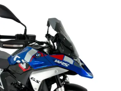 WRS - WINDSCREEN TOURING R1300GS DAR - 23121115