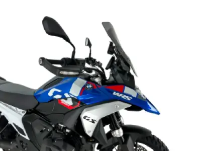 WRS - WINDSCREEN TOURING R1300GS DAR - 23121115