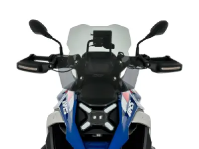WRS - WINDSCREEN TOURING R1300GS SMO - 23121116