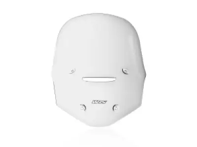 WRS - WINDSCREEN TOURING TIGER 1200  - 23121127