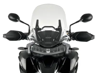 WRS - WINDSCREEN TOURING TIGER 1200  - 23121127