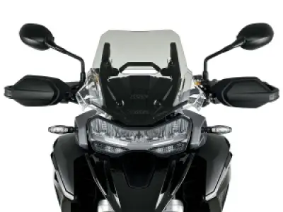 WRS - WINDSCREEN SPORT TIGER 1200 SM - 23121128