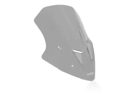WRS - WINDSCREEN TOURING NC750X SMOK - 23121134